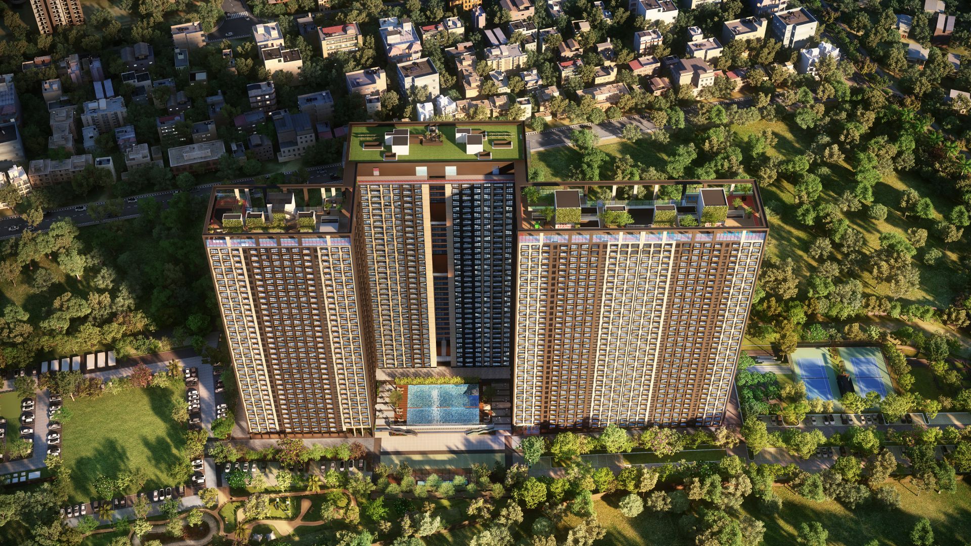 Elevation